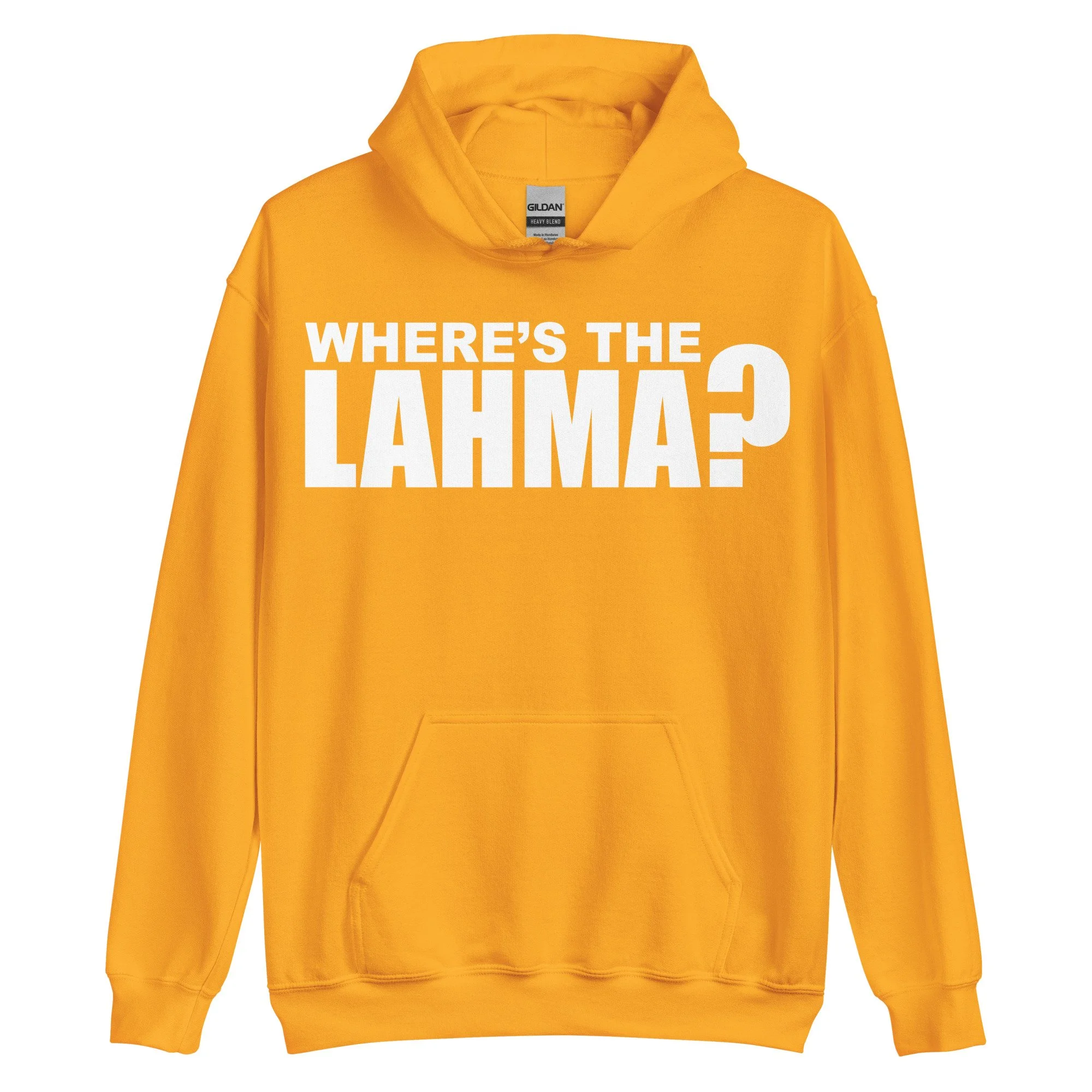WTL, The Original Hoodie, Gold.jpg