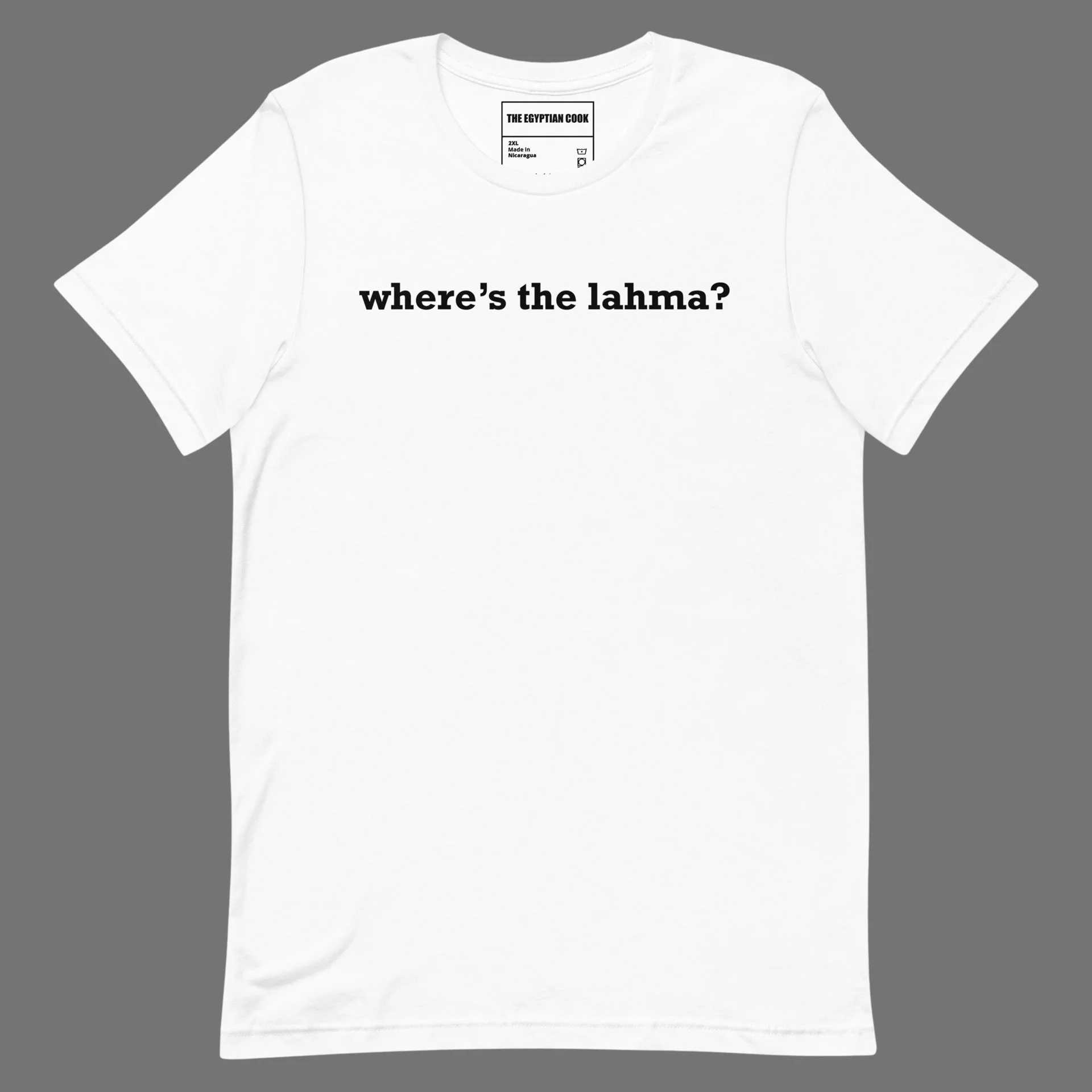 WTL, Classic T-shirt, White.jpg