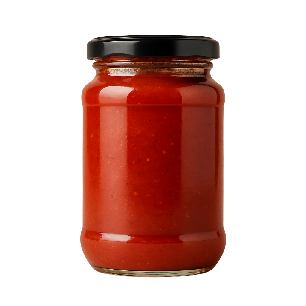 Sauces