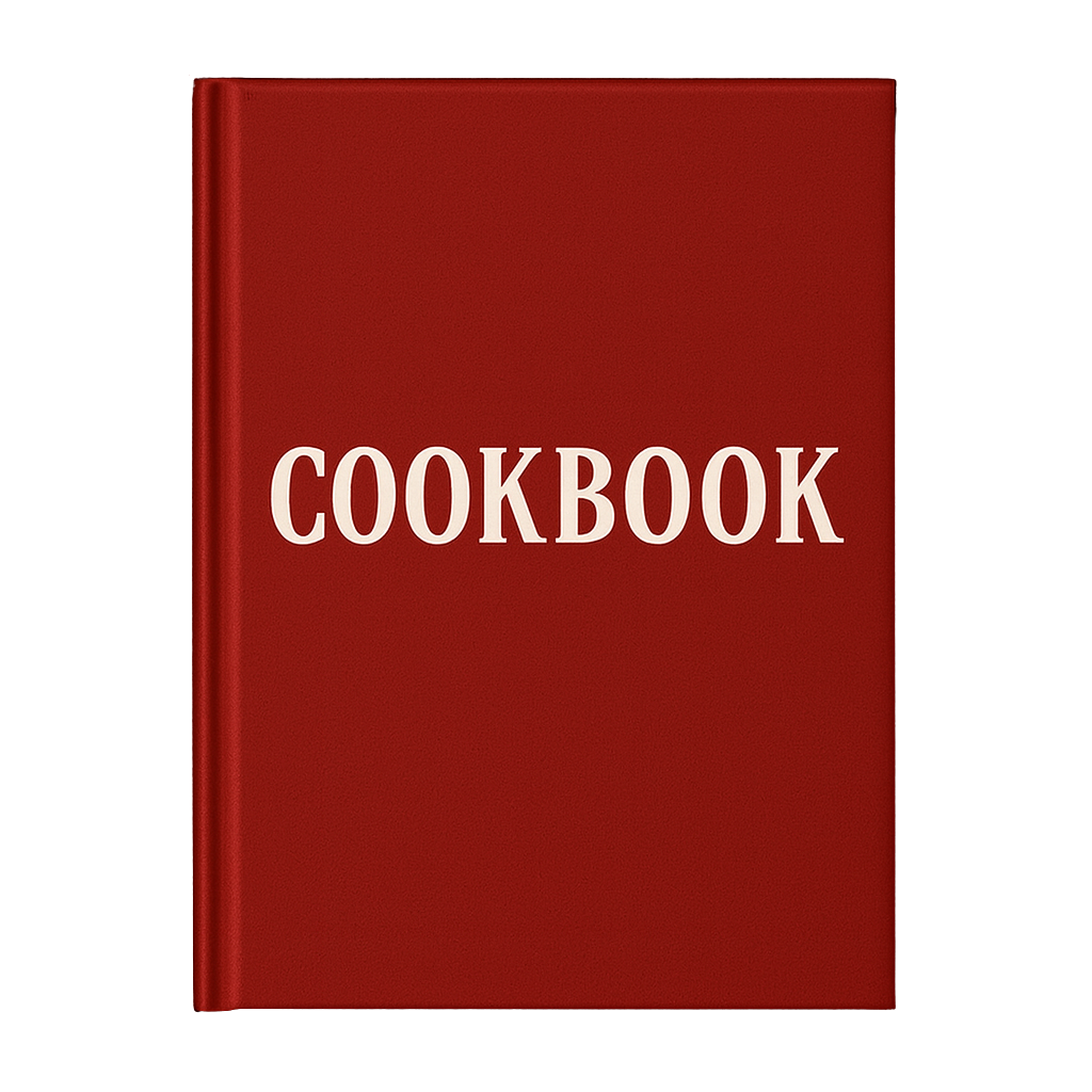 Cookbook