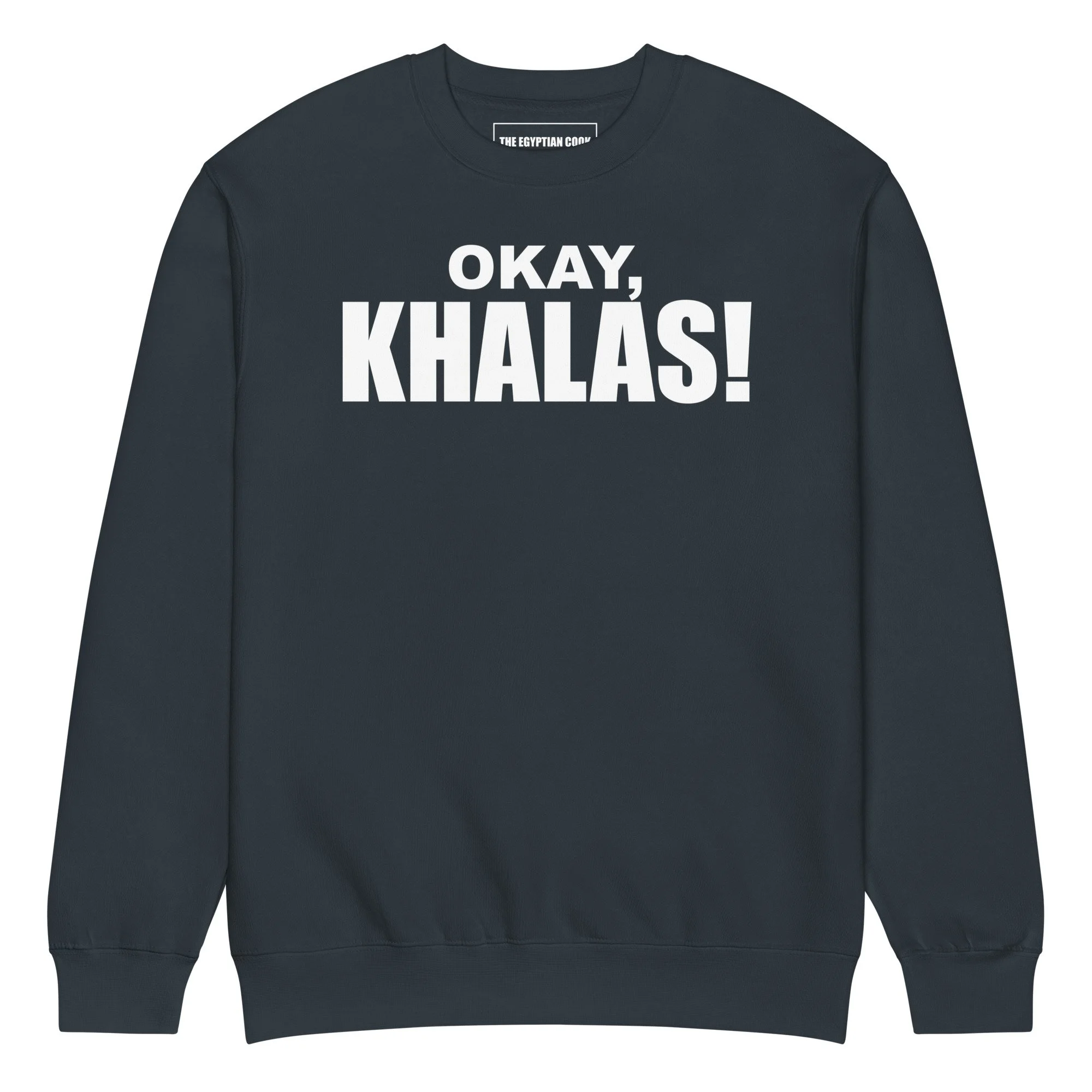 OK!, The Original Sweatshirt, Navy.jpg