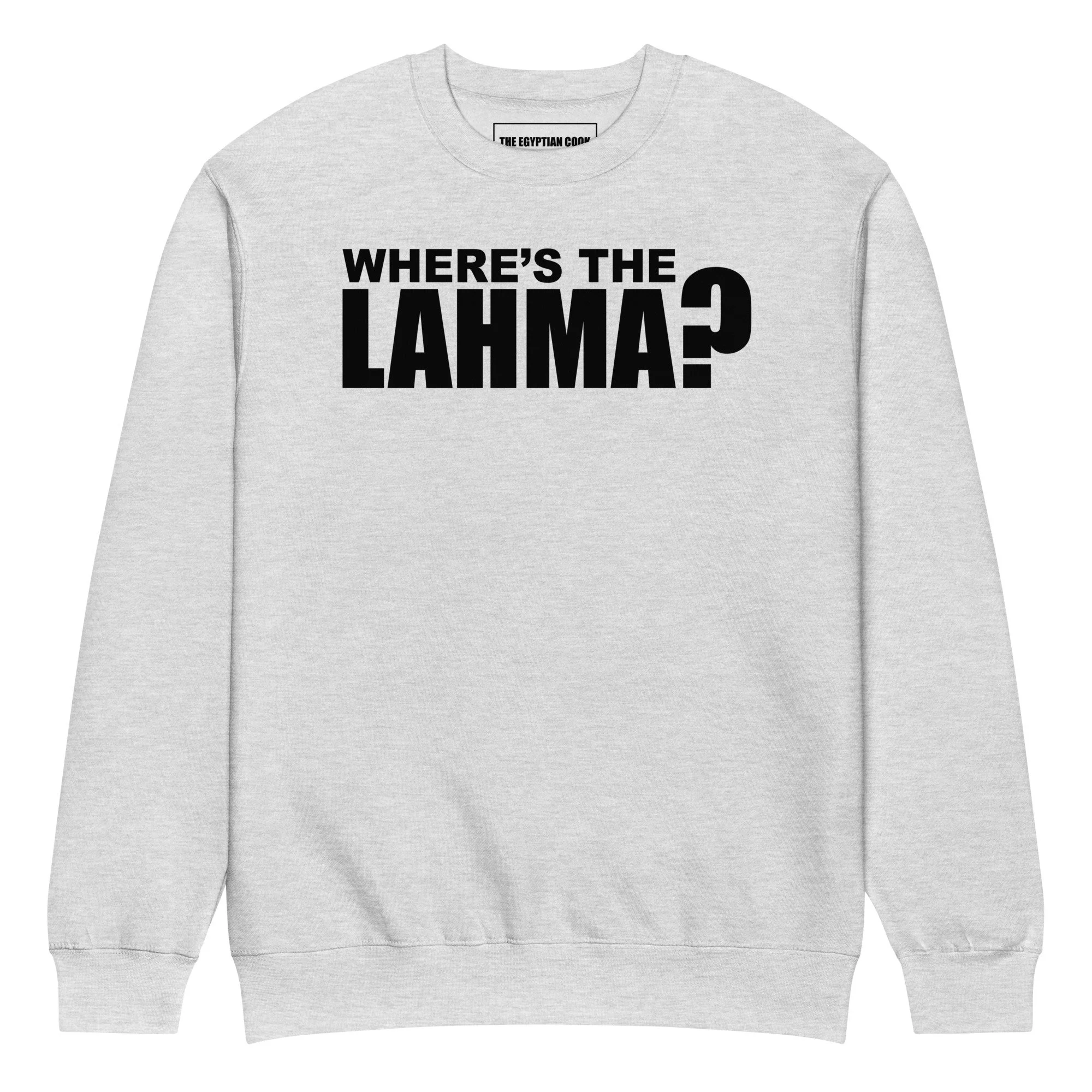 WTL, The Original Sweatshirt, Heather Grey.jpg
