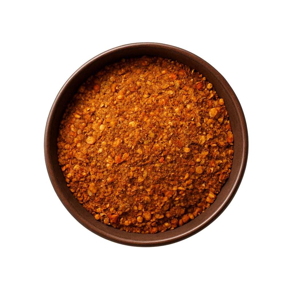 Seasonings & Spices