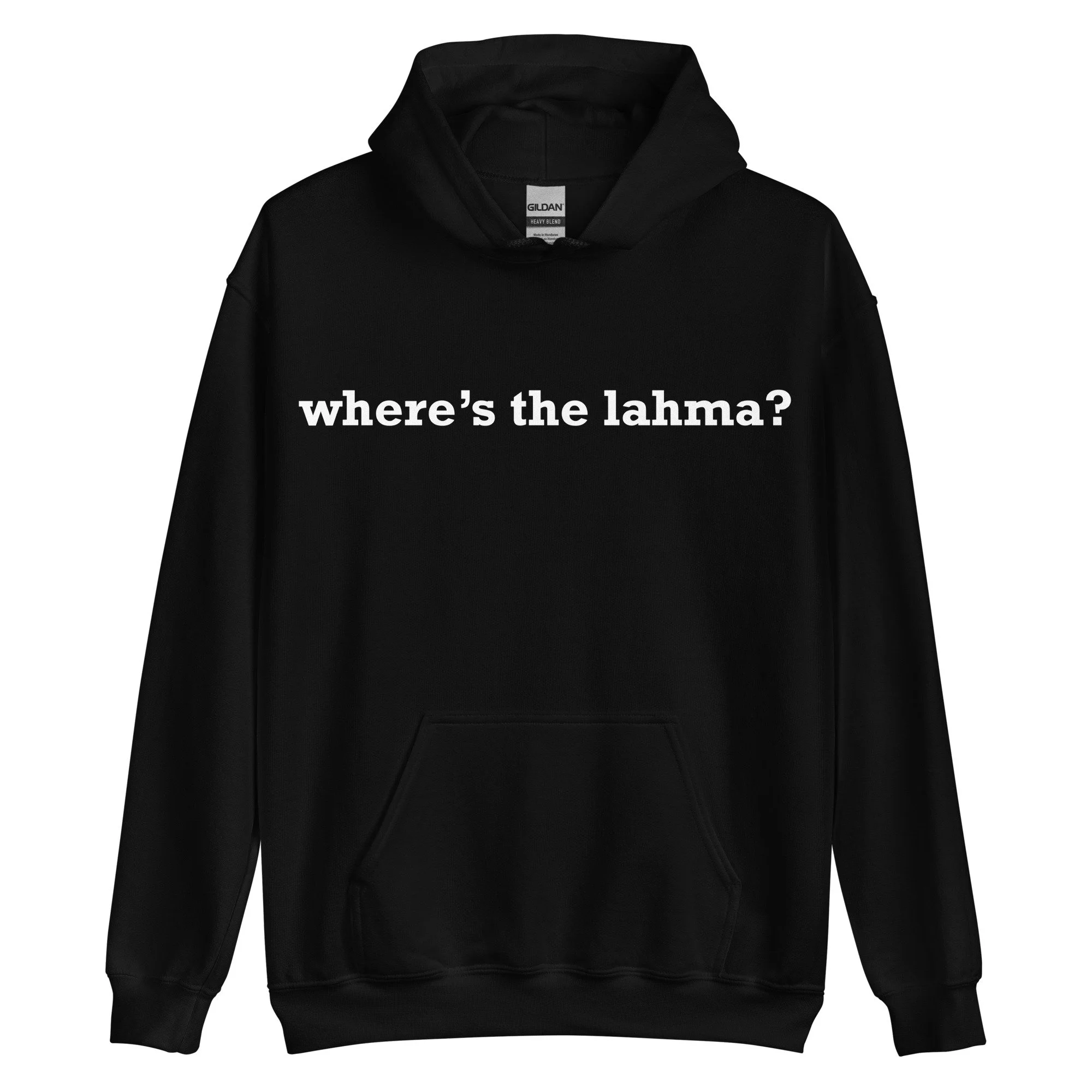 WTL, Classic Hoodie, Black.jpg