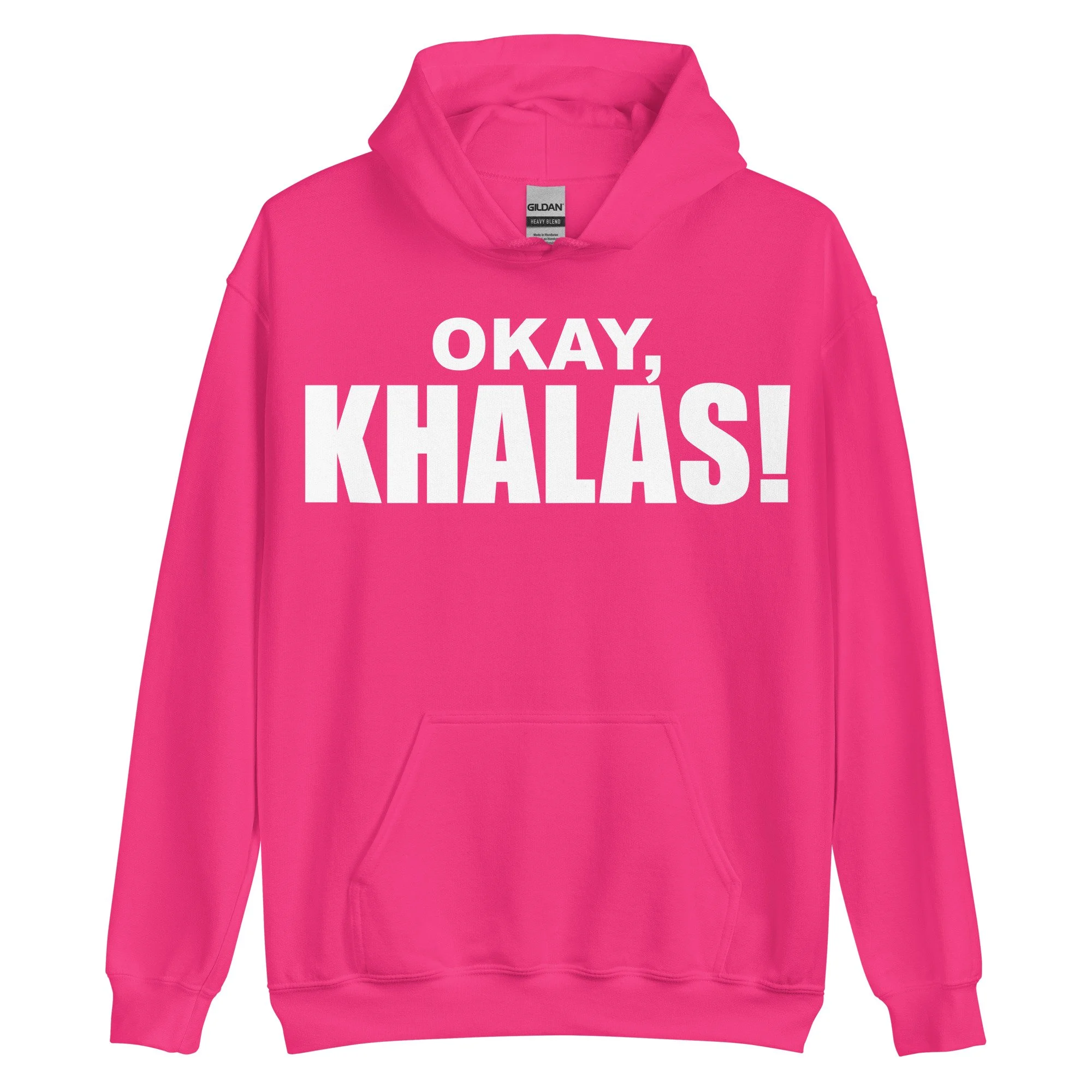 OK!, The Original Hoodie, Heliconia.jpg