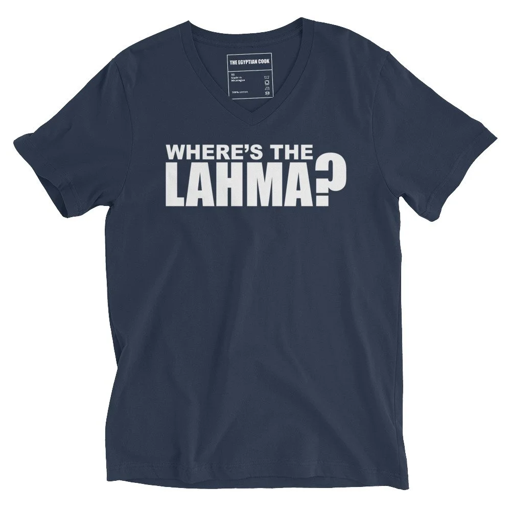 WTL, The Original V-neck, Navy.jpg