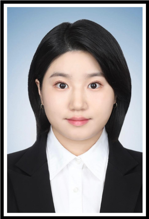 Portrait of JooHye Moon, rhythmic gymnastics coach at Elite Rhythmic Centre.
