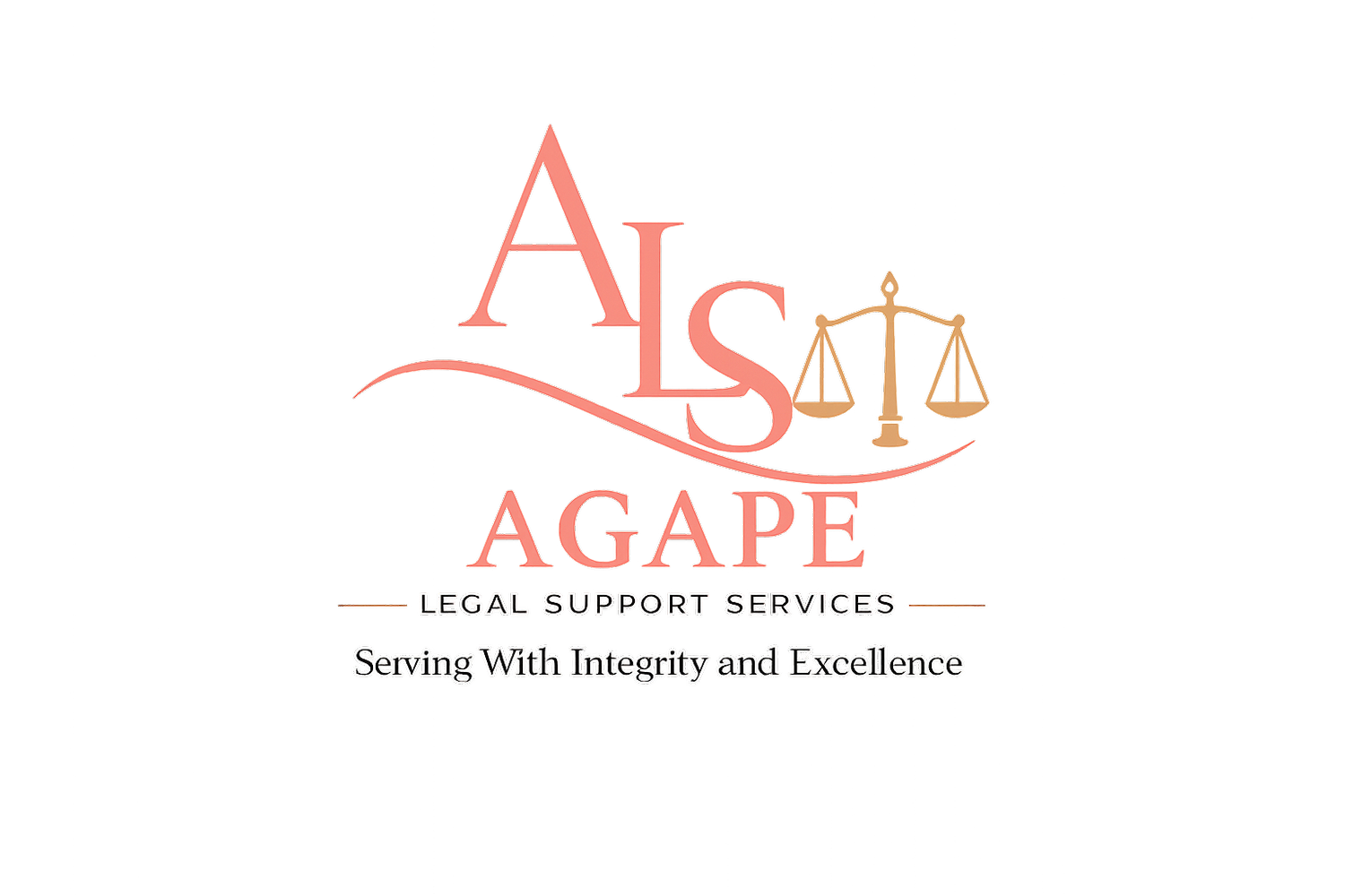 Agape Legal Support Services