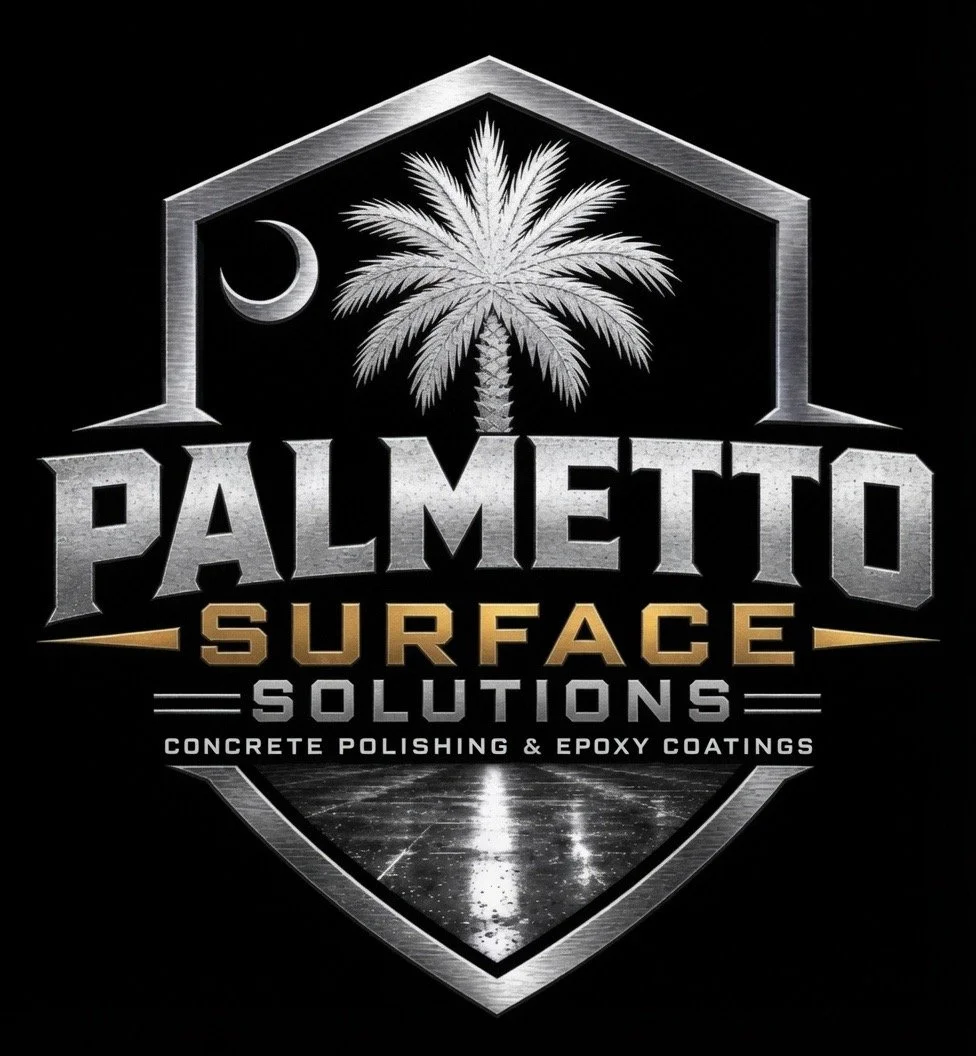 palmetto  Surface Solutions