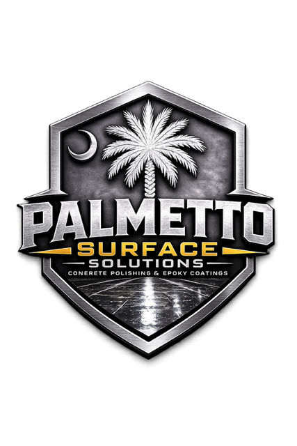 palmetto  Surface Solutions