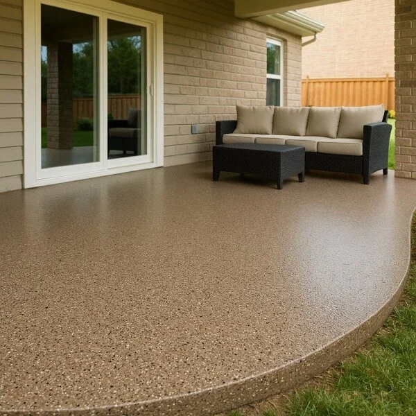 Patios