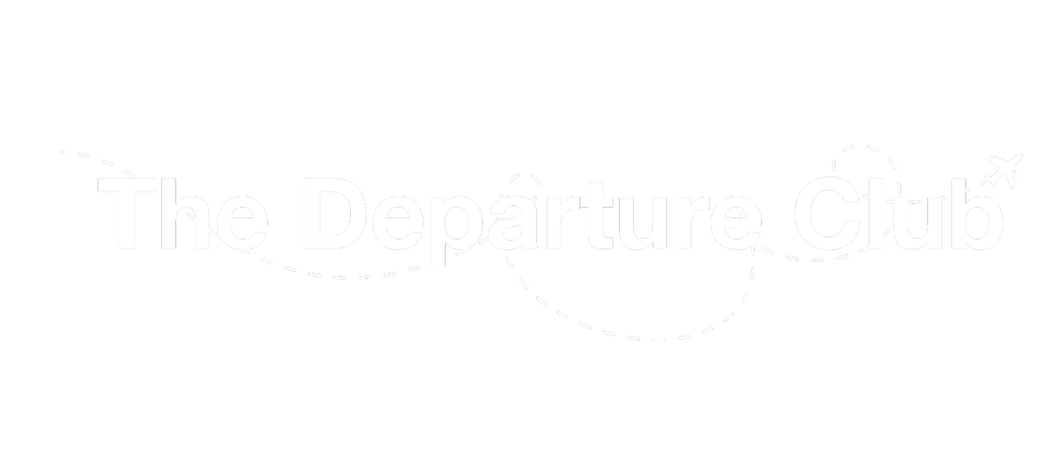 The Departure Club