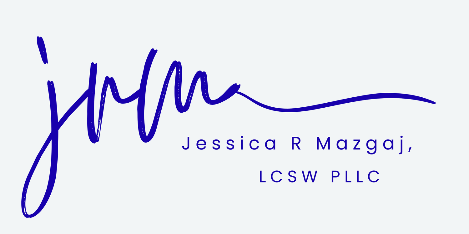 Jessica Mazgaj, LCSW