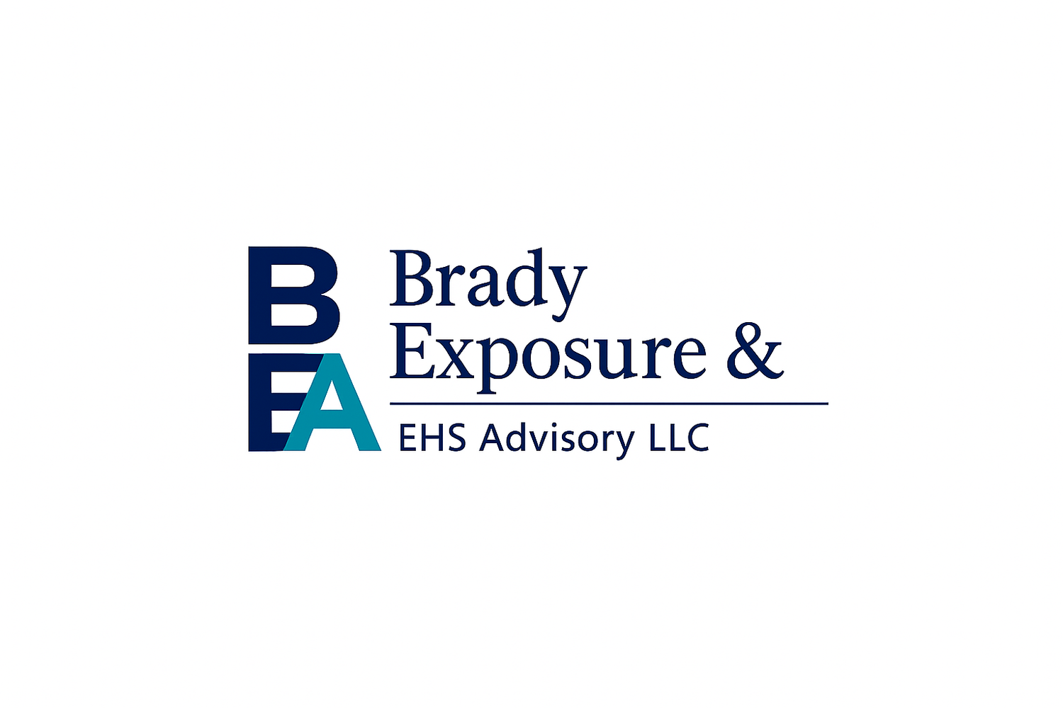 Brady Exposure &amp; EHS Advisory LLC