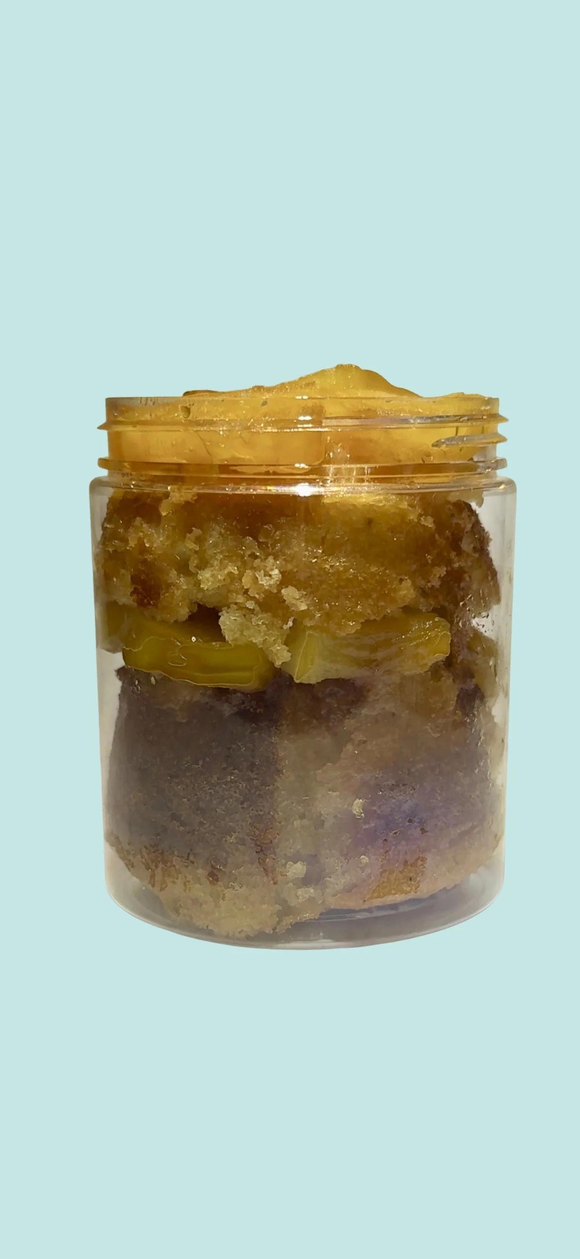 Pineapple Upside Down