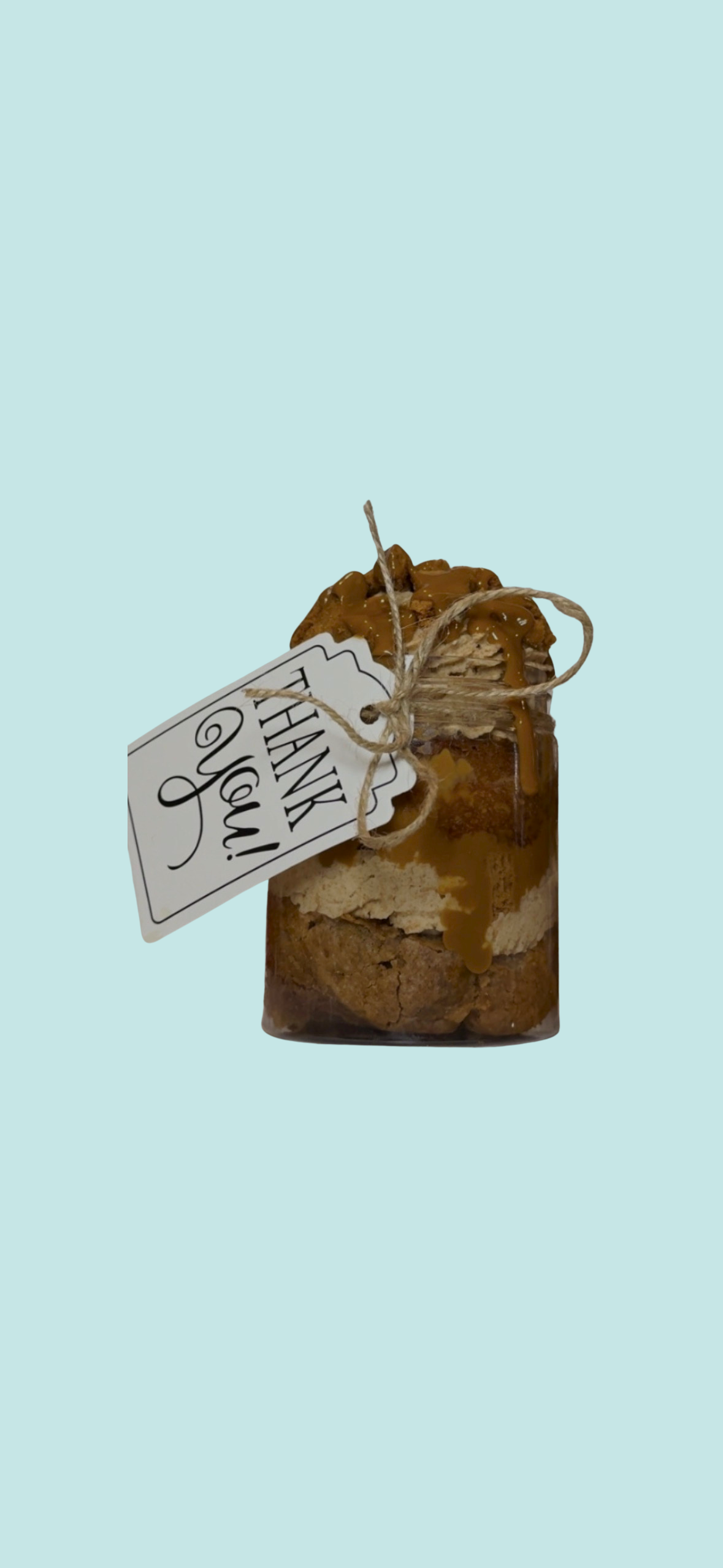 Biscoff Cookie and Cookie Butter