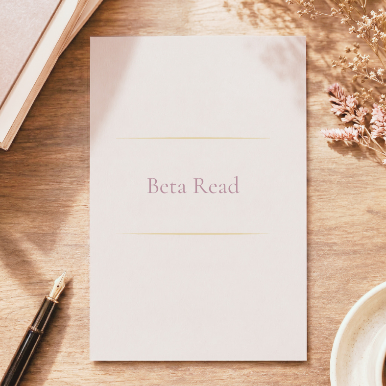Beta Read