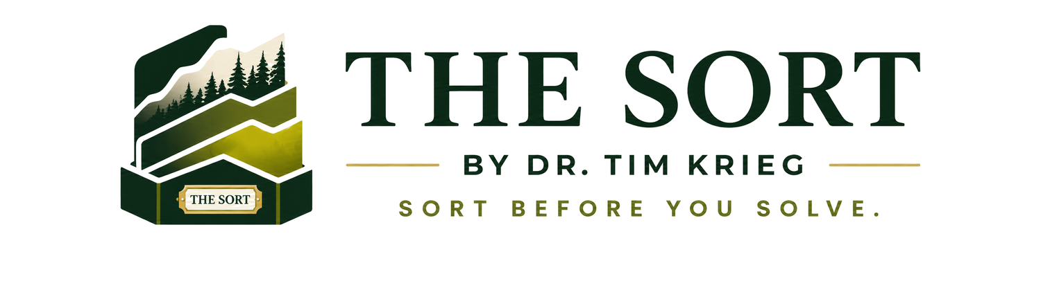 The Sort
