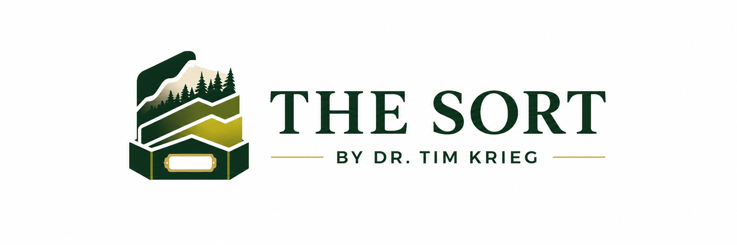 The Sort