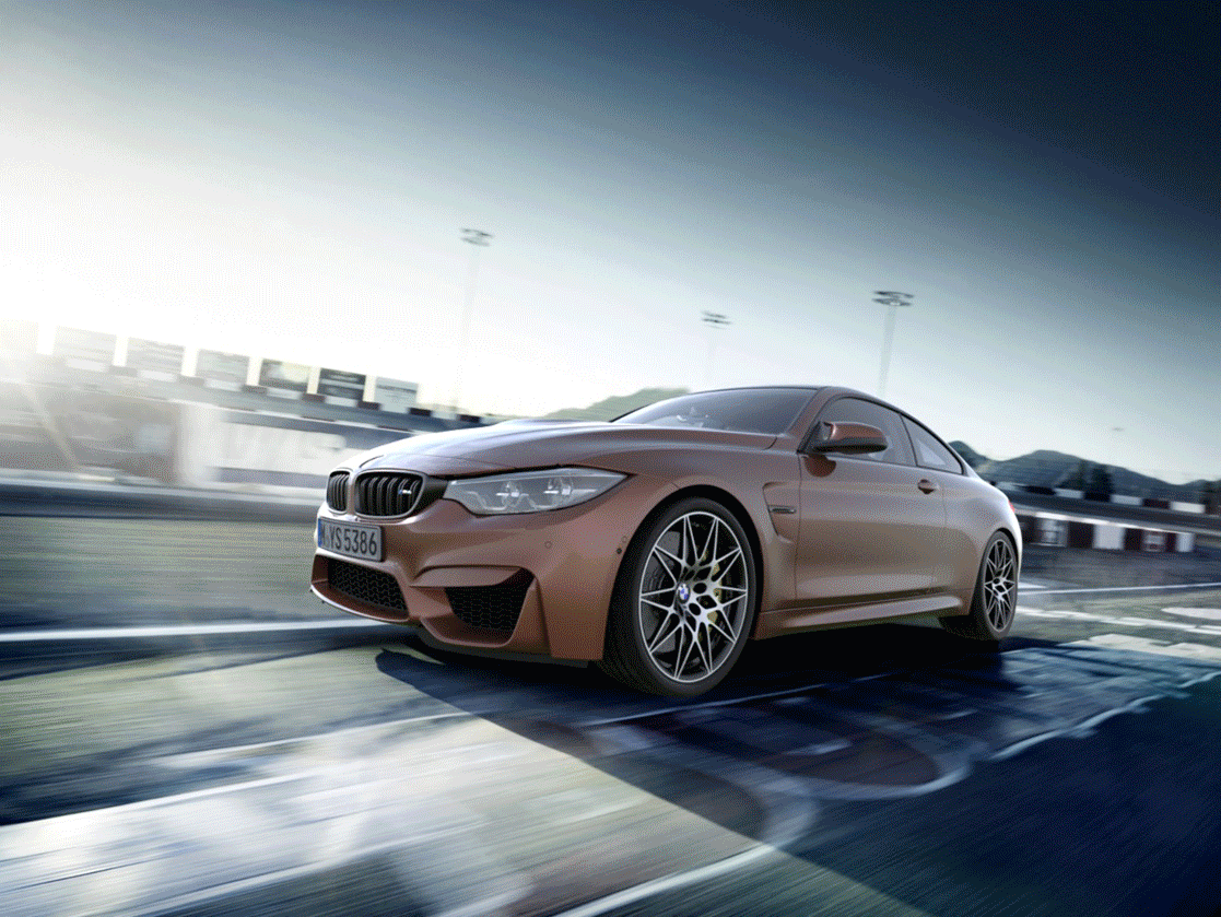 BMW / DTM