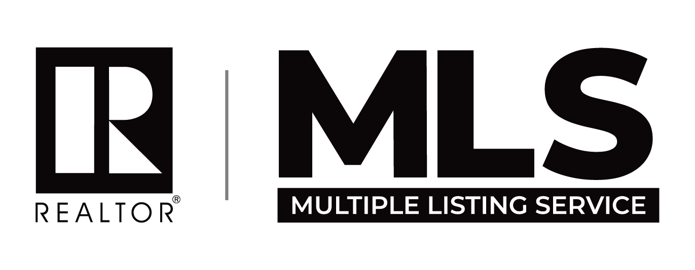 Licensed Realtor and RMLS Logos