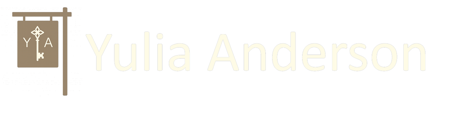 Yulia Anderson - Realtor