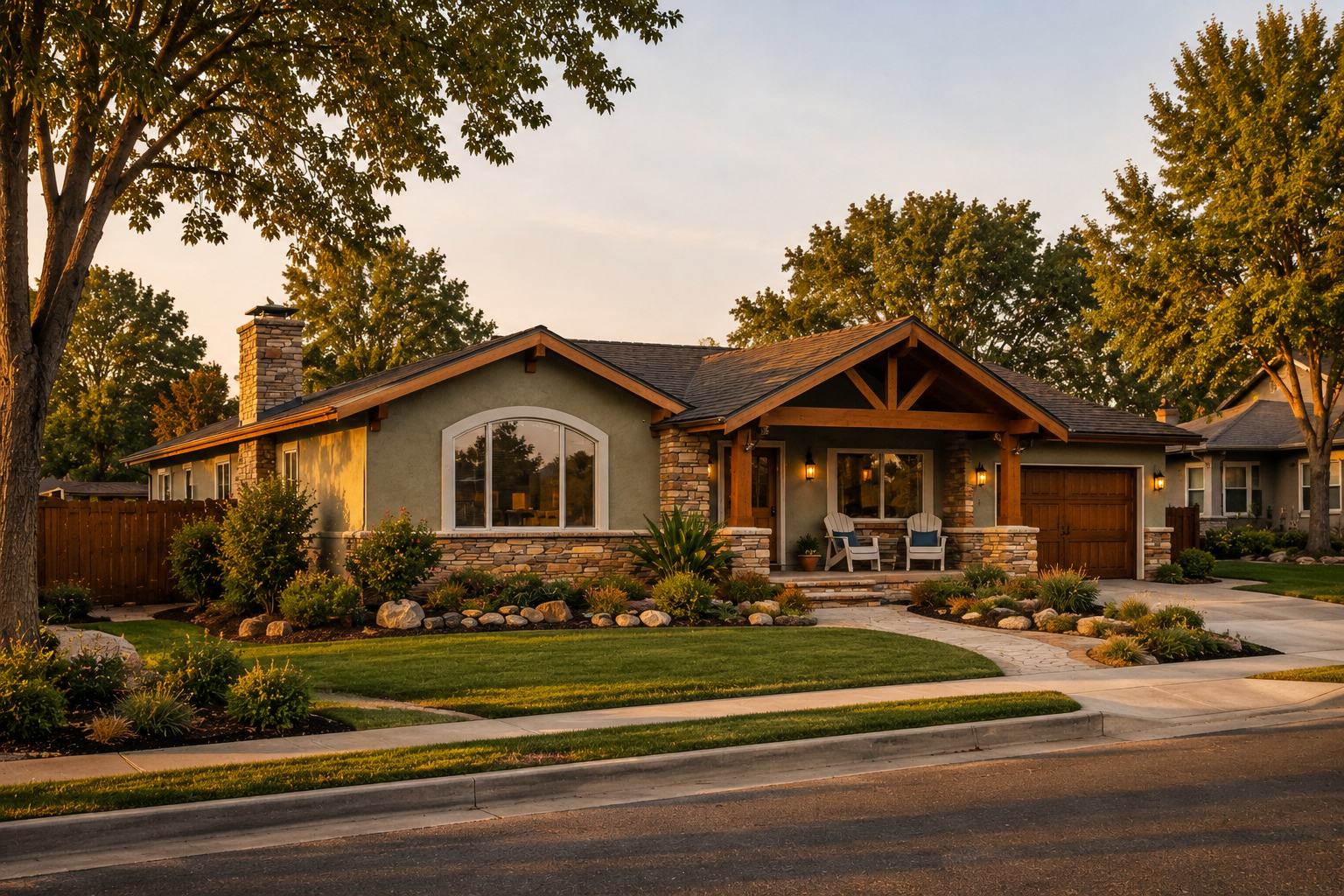 Southern California home buyer representation