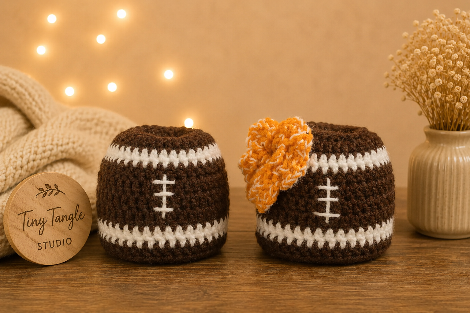 Here in Ohio, there's always next year - for him AND her!