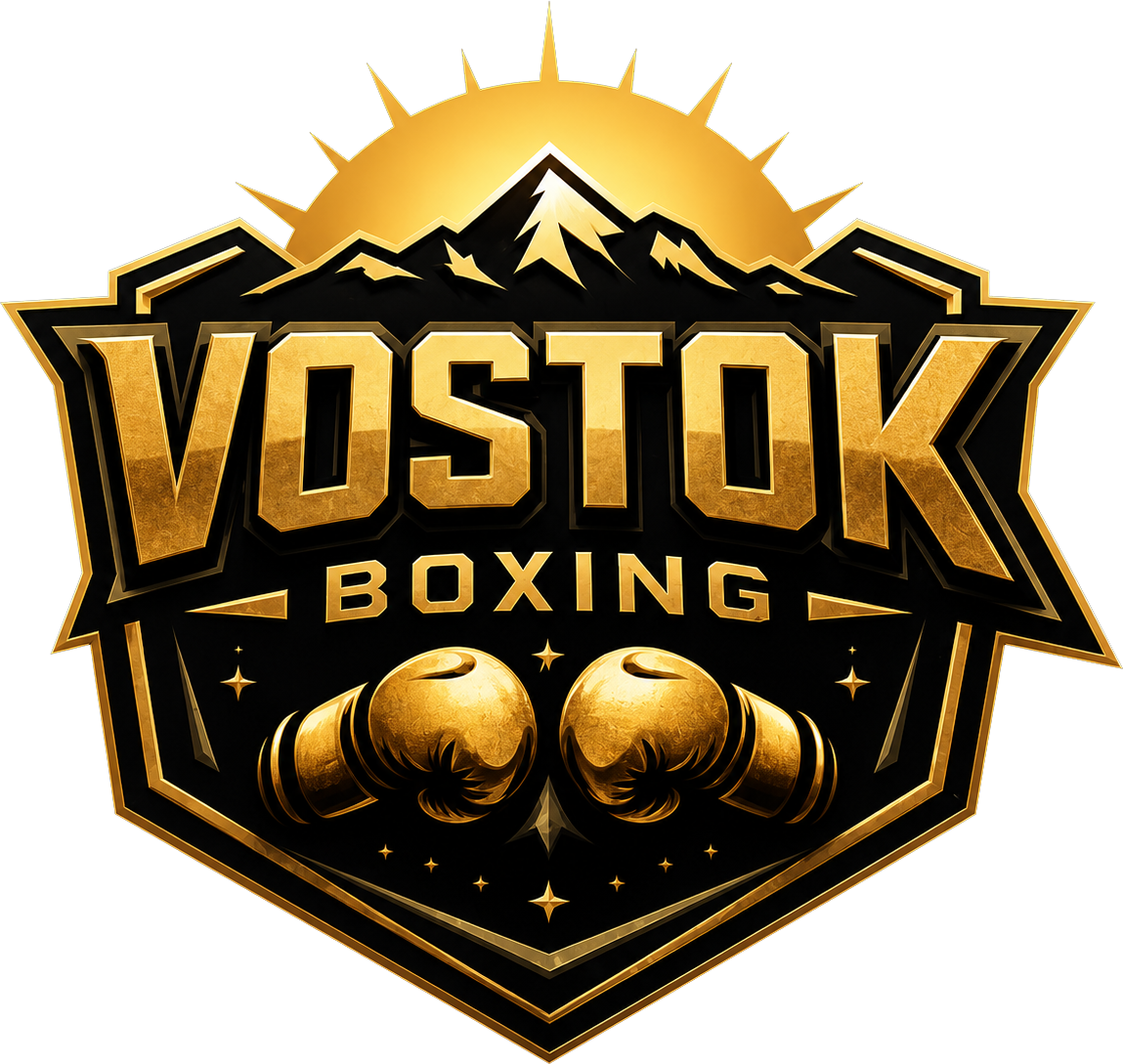 Vostok Boxing CH