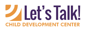 Let’s Talk! Child Development Center