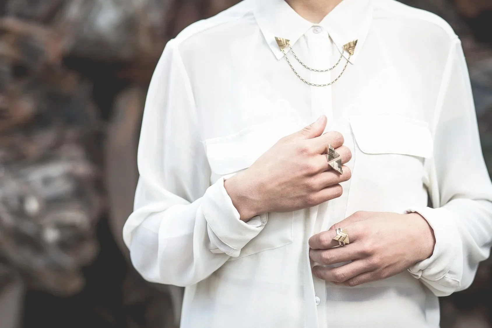 Fervour's Own Jewellery