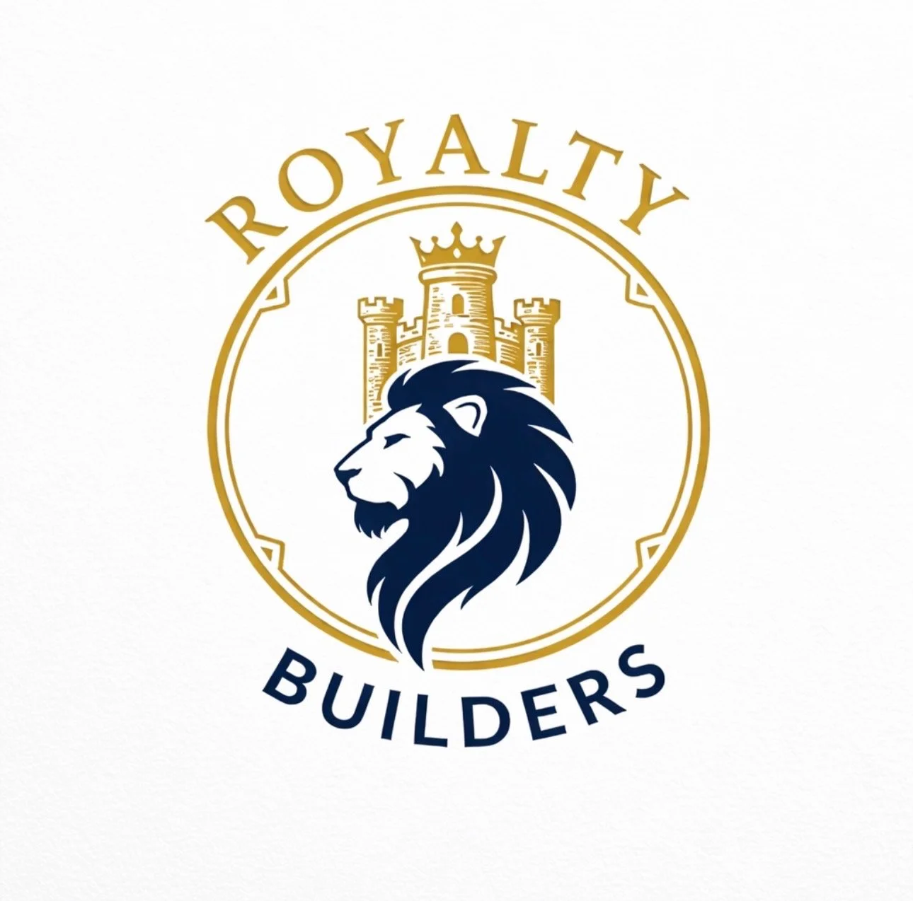 ROYALTY BUILDERS LLC   PRIME GENERAL CONTRACTOR