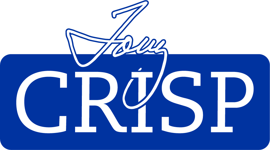 TonyCrisp.org