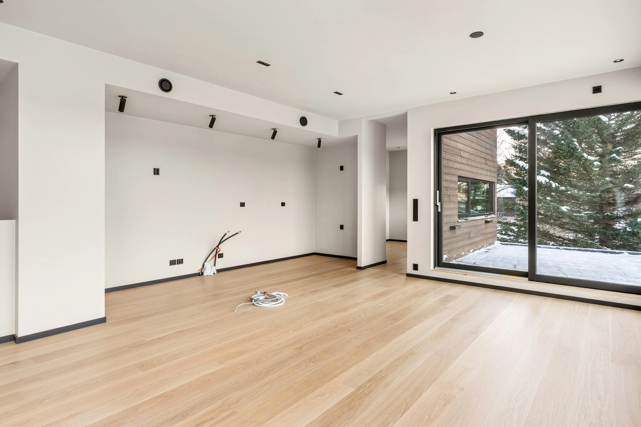 Office Renovation