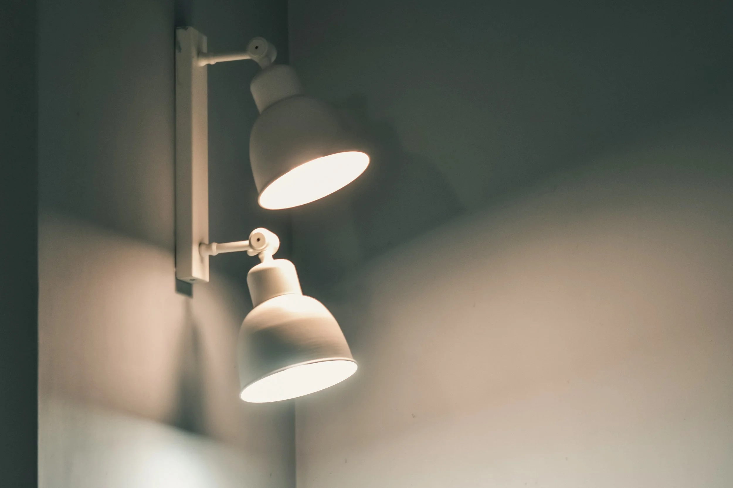 Lighting & Electrical Outlets