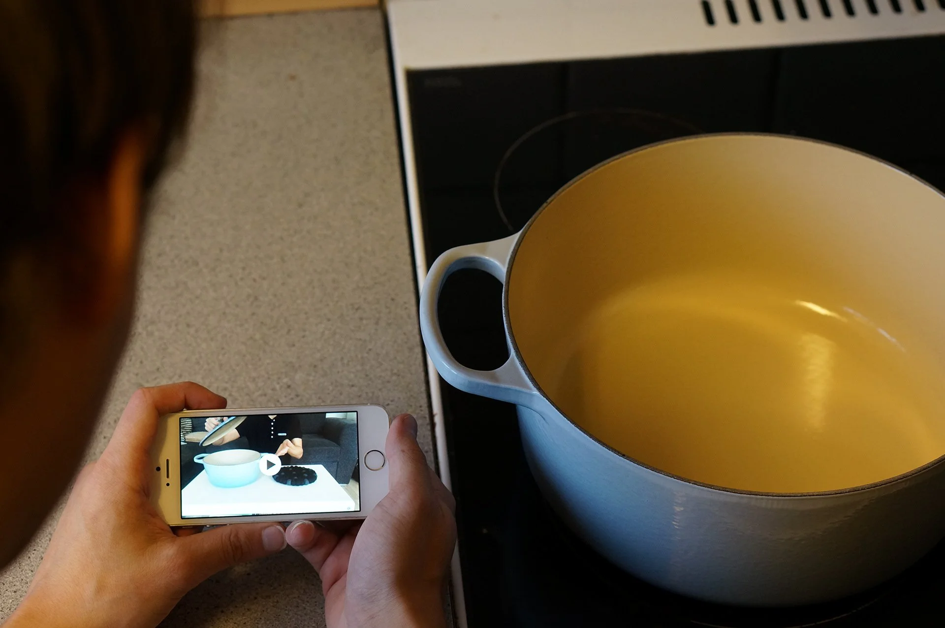 How-to use video