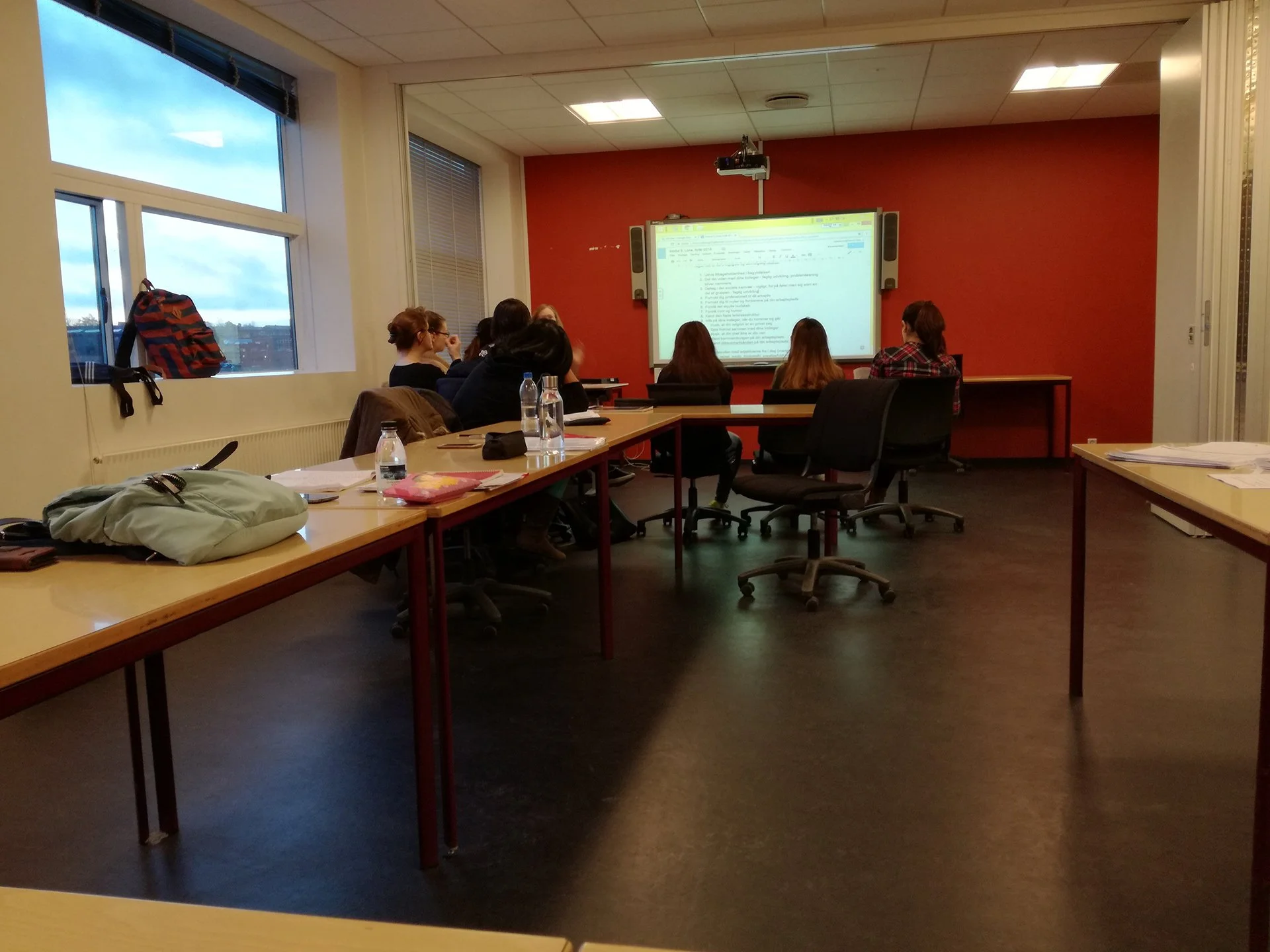 Ethnography - Observation