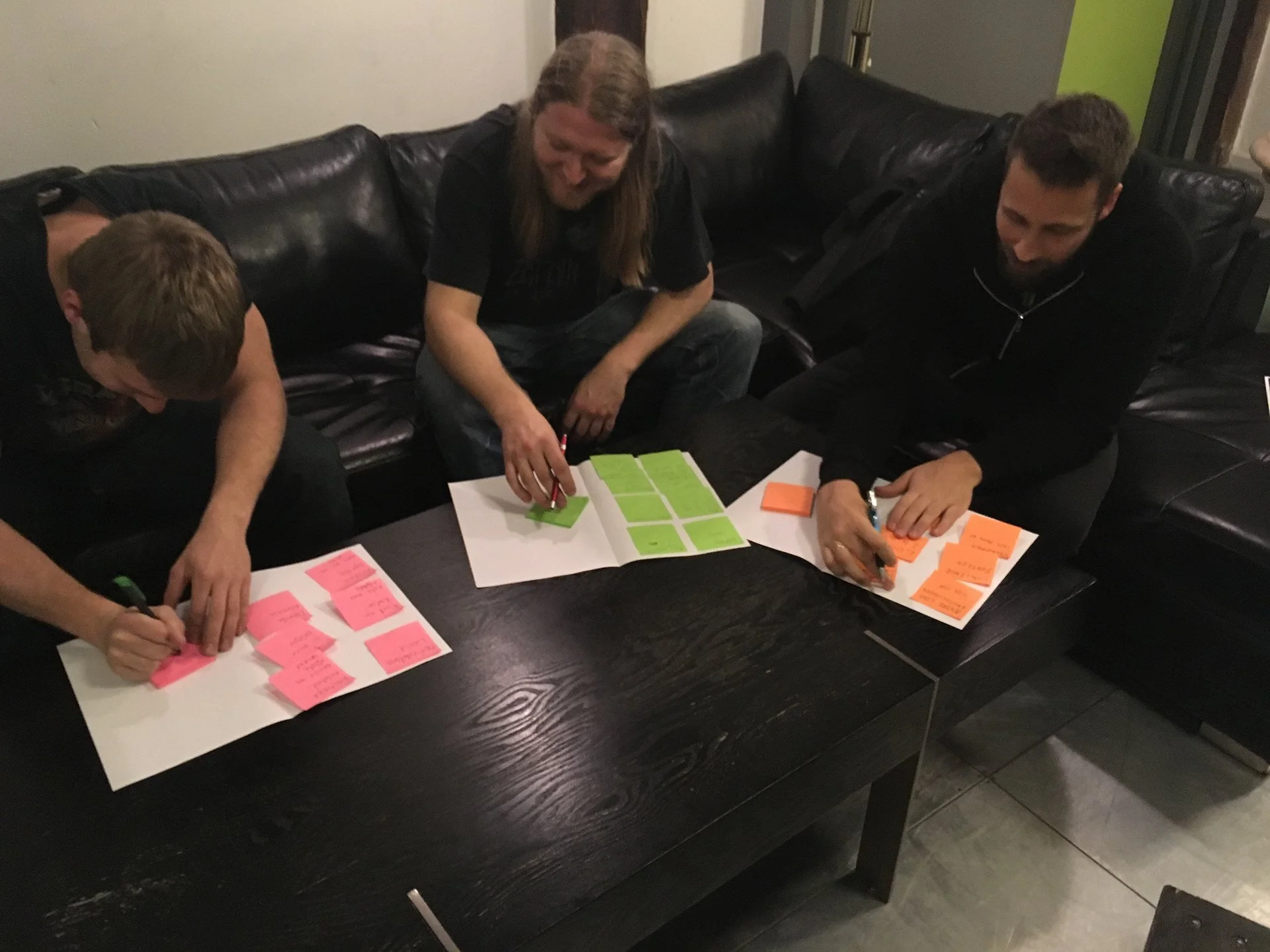 Co-design