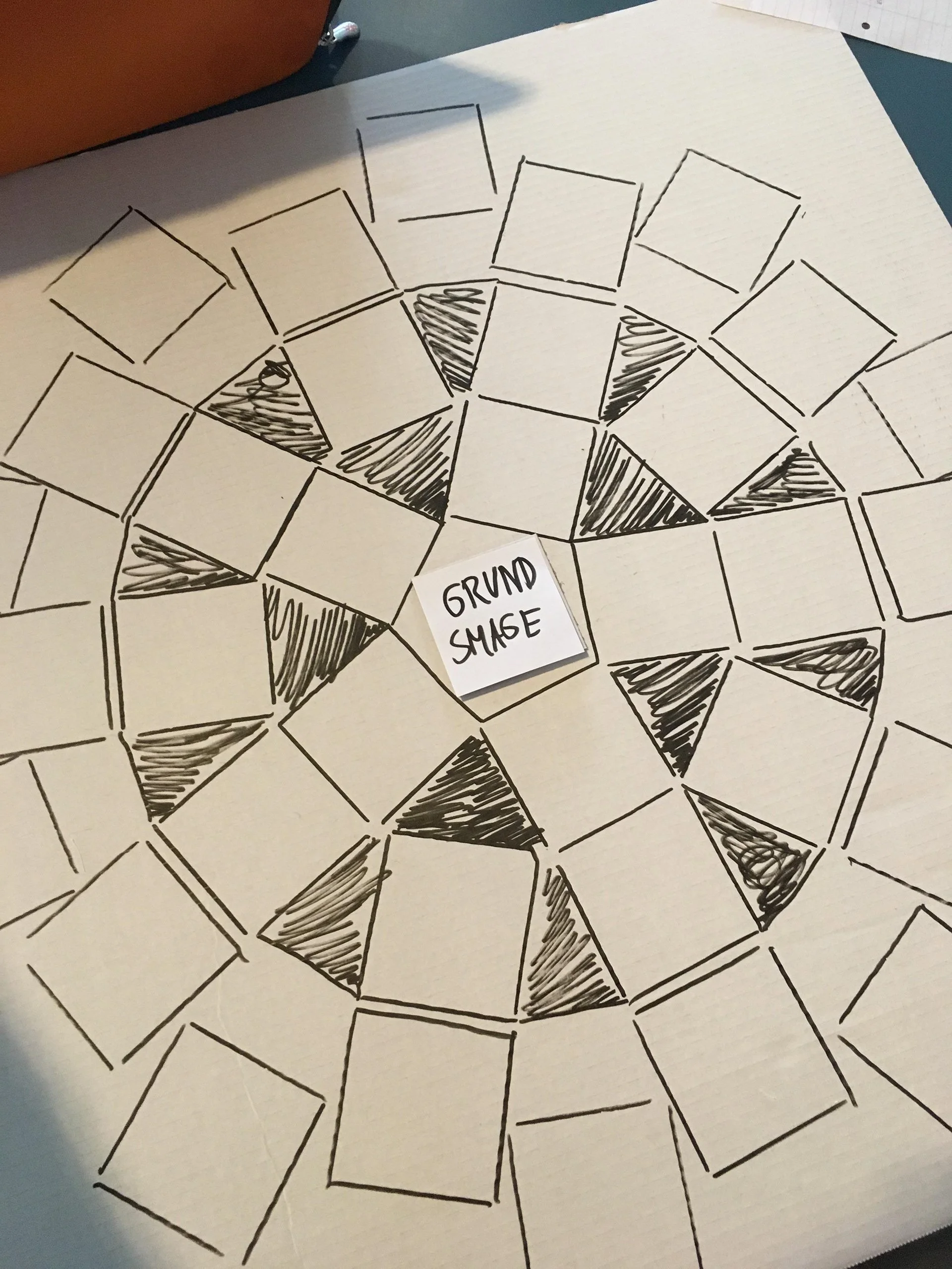 Prototyping and Gamification