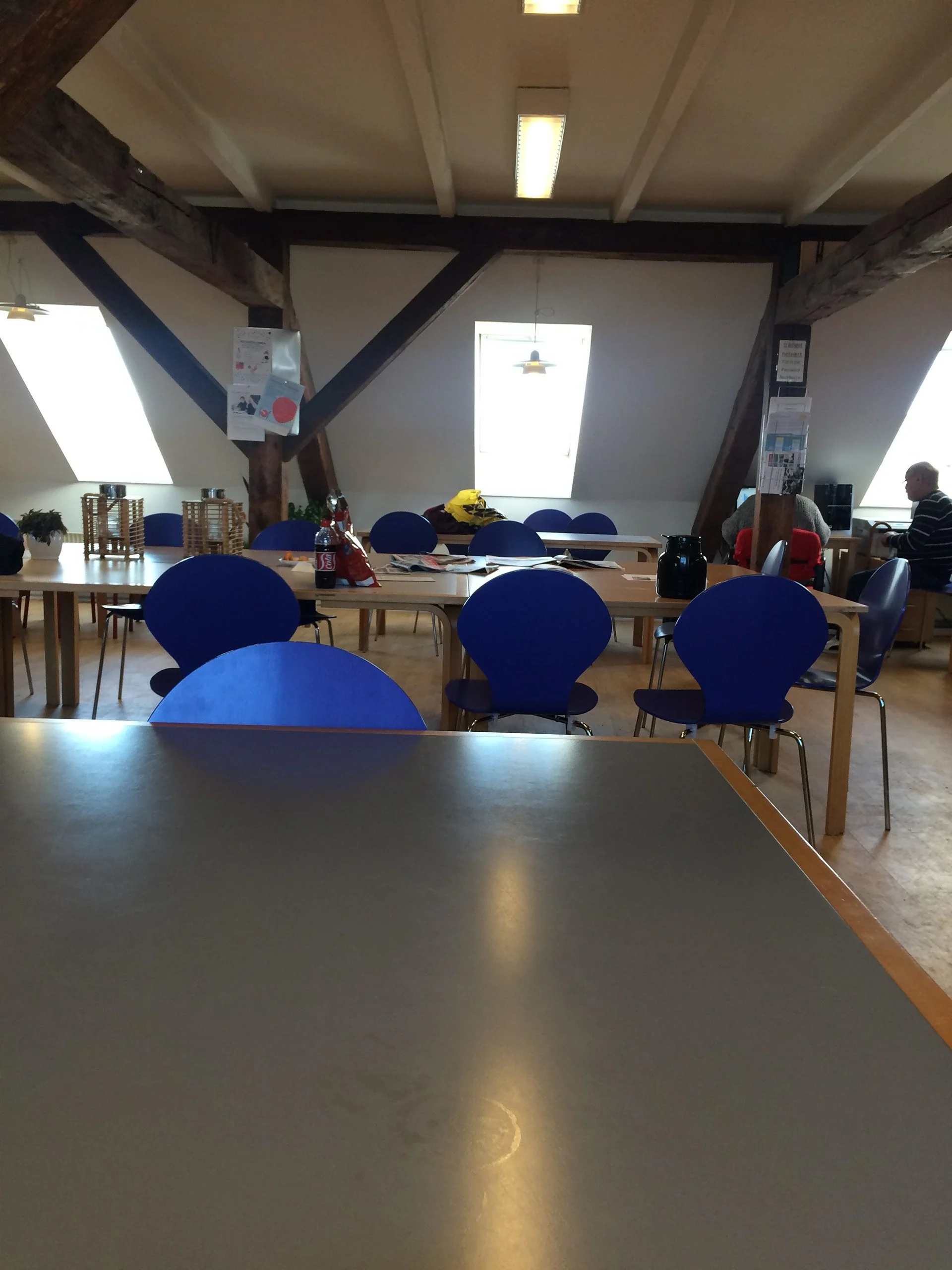 Ethnography - Observation