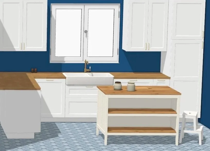 Kitchen Design