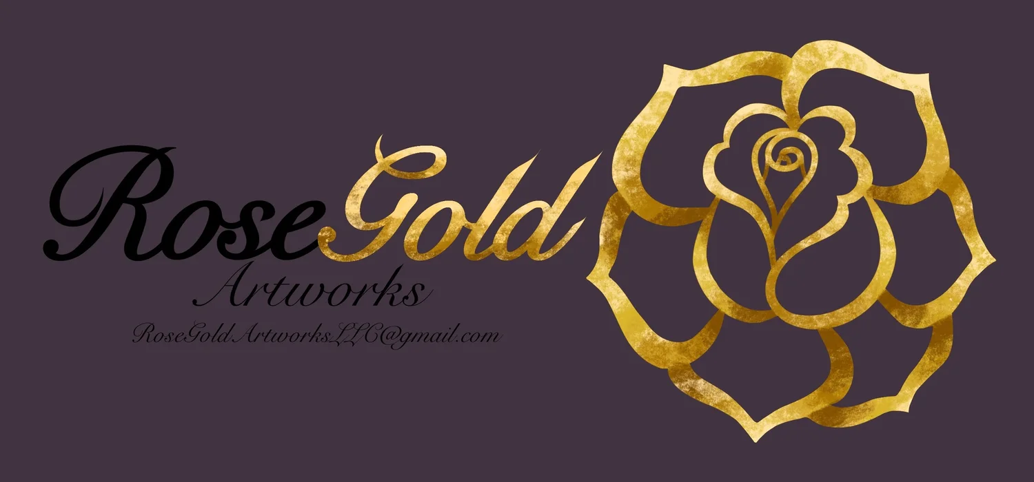 RoseGold Artworks LLC