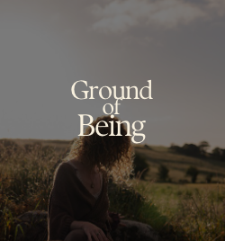 Ground of Being - 50hr Course Deposit Payment