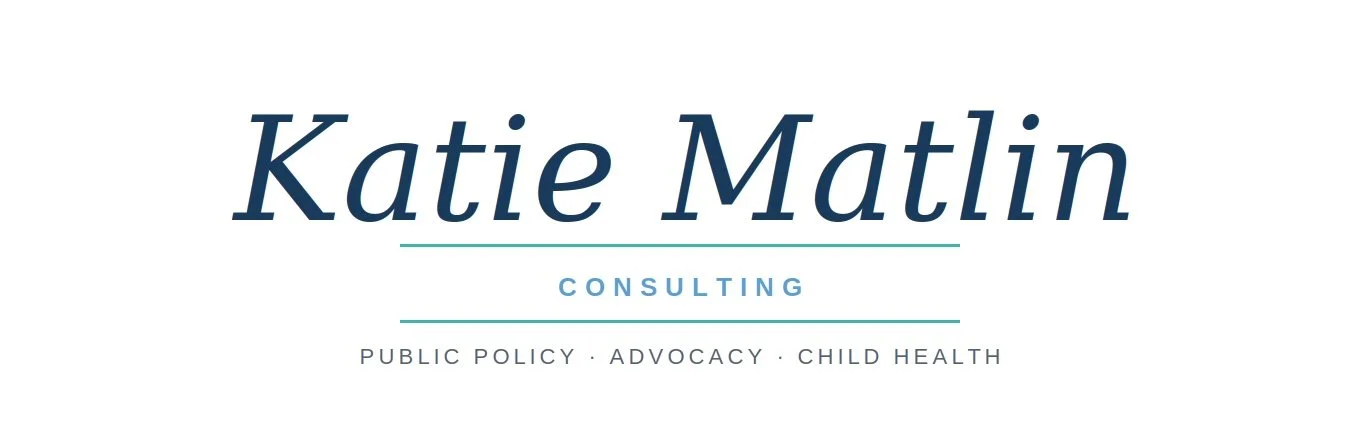 Katie Matlin Consulting