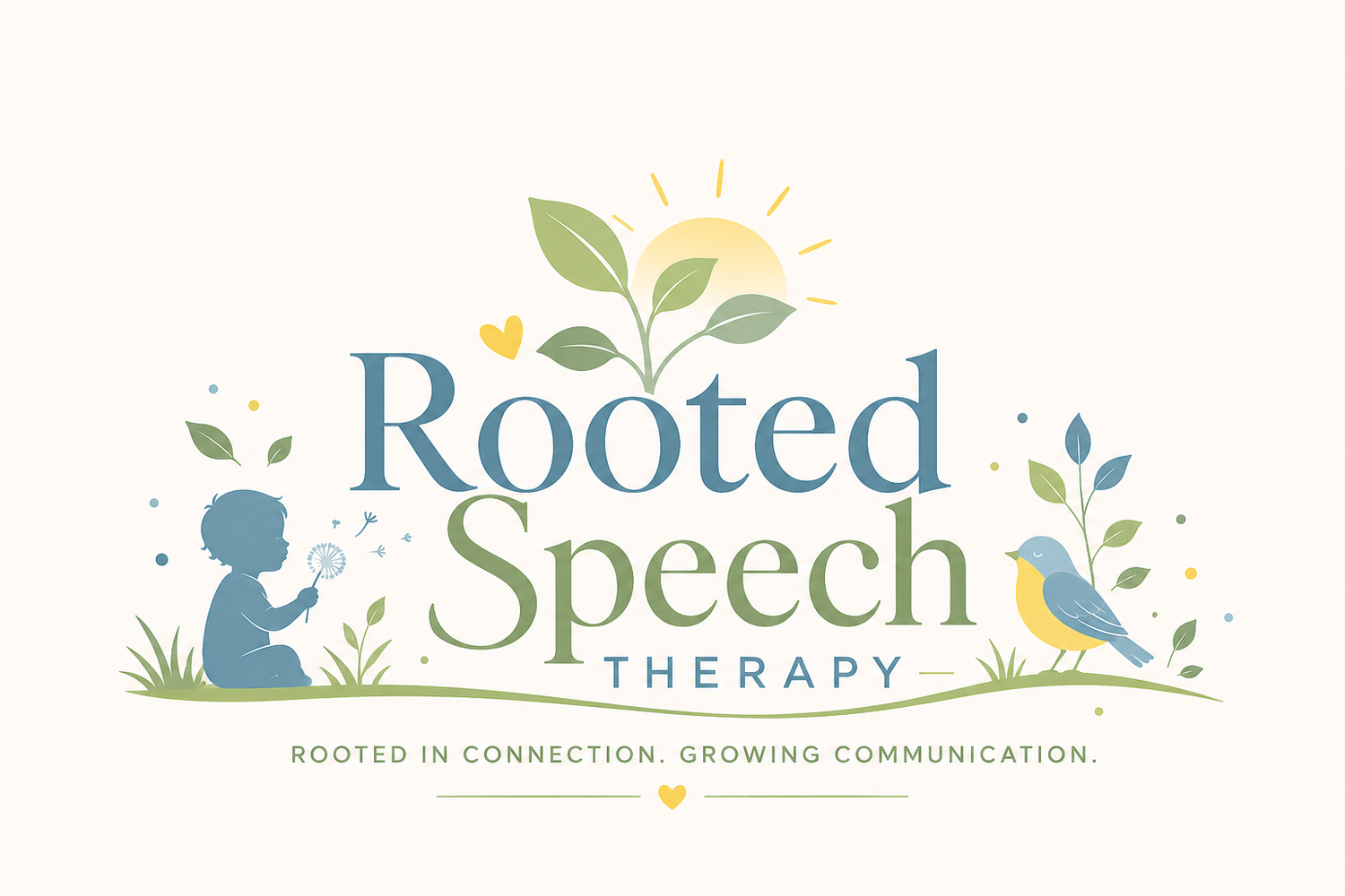 Rooted Speech