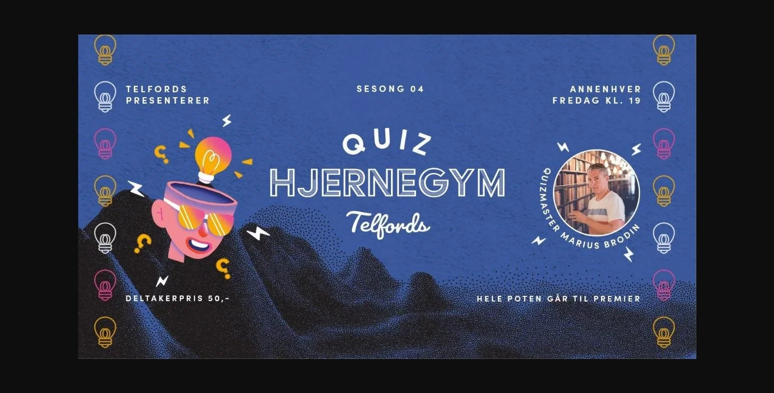 Hjernegym