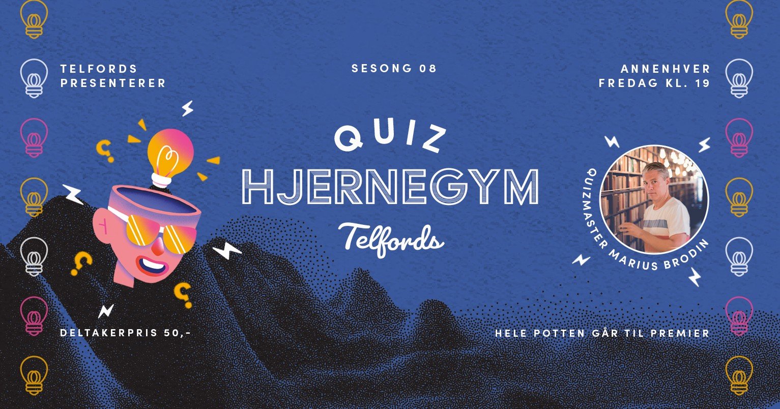 Hjernegym