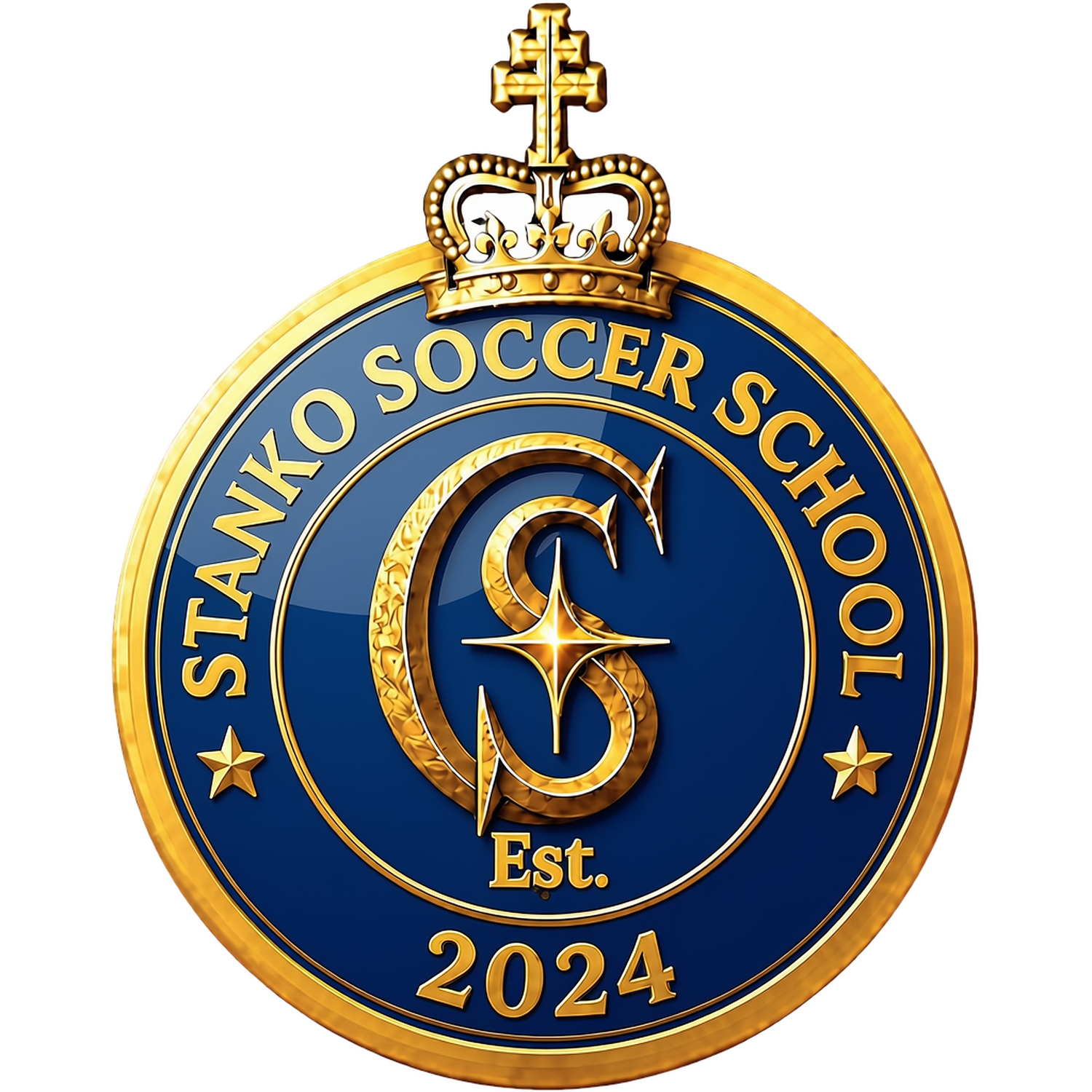 Stanko Soccer School 