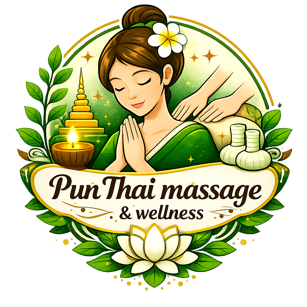 Pun Thai Massage &amp; Wellness