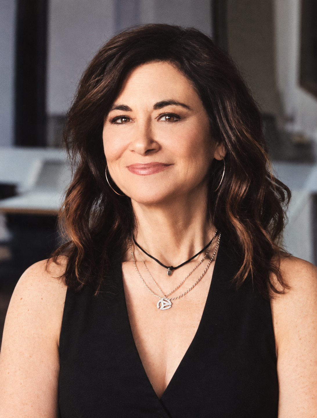 Shelly Peiken